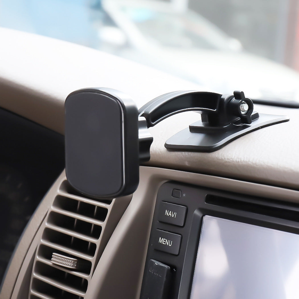 360° Magnetic Phone Holder for Car