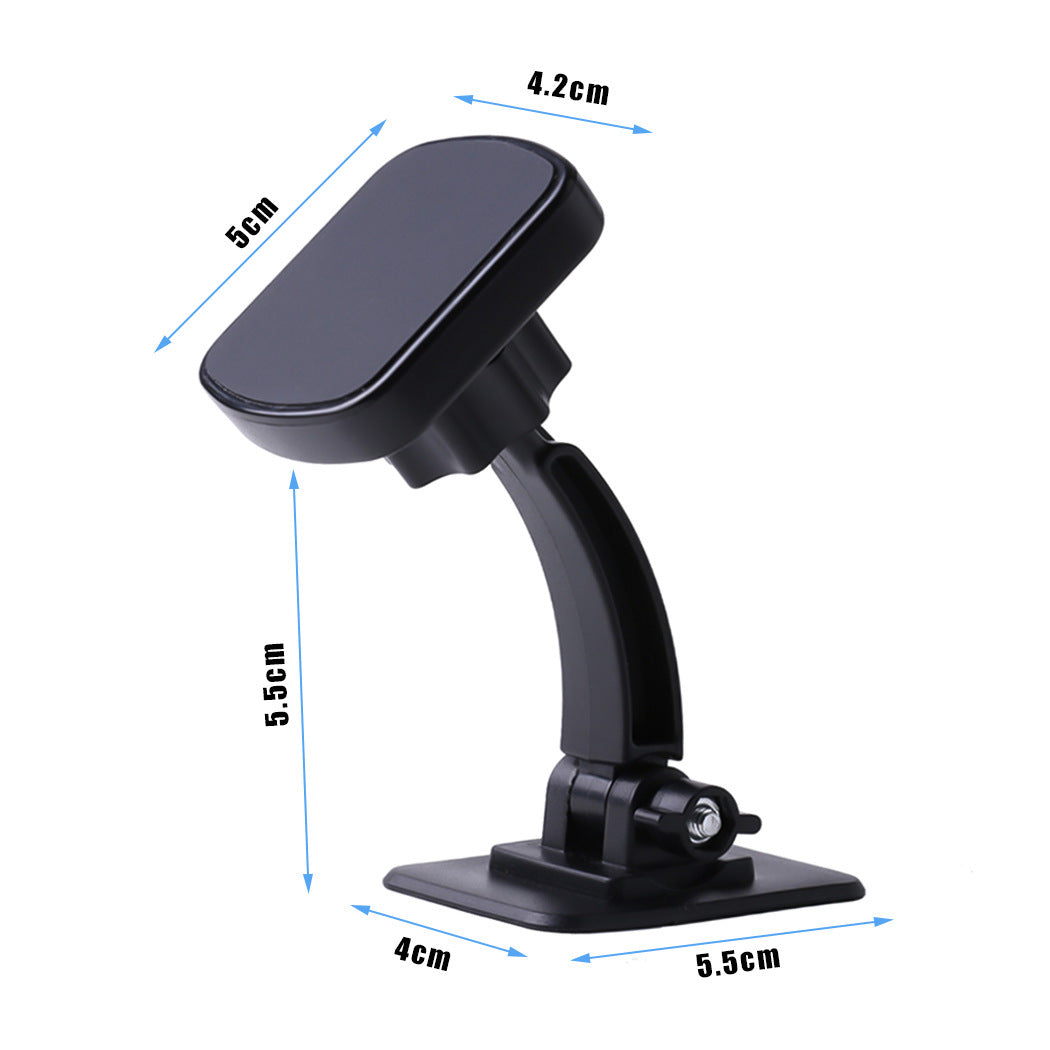 360° Magnetic Phone Holder for Car