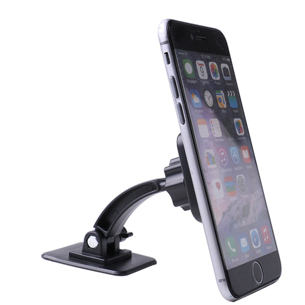 360° Magnetic Phone Holder for Car