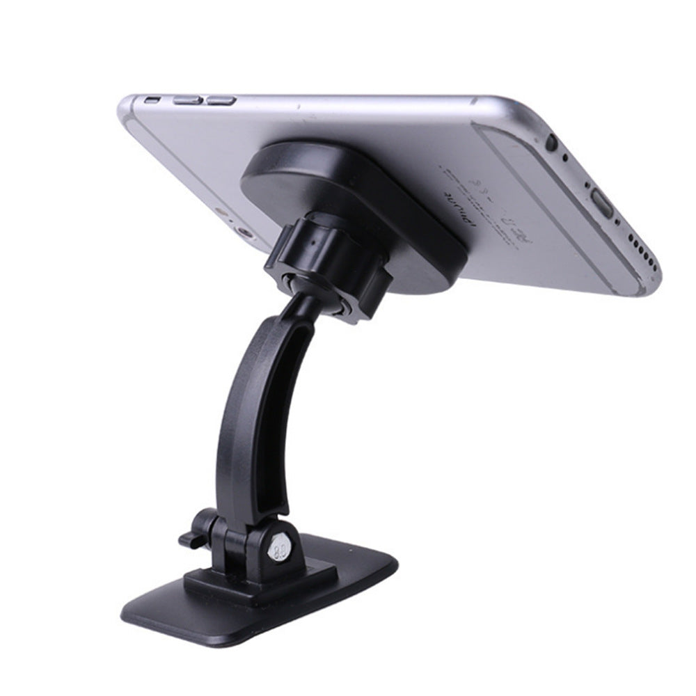 360° Magnetic Phone Holder for Car