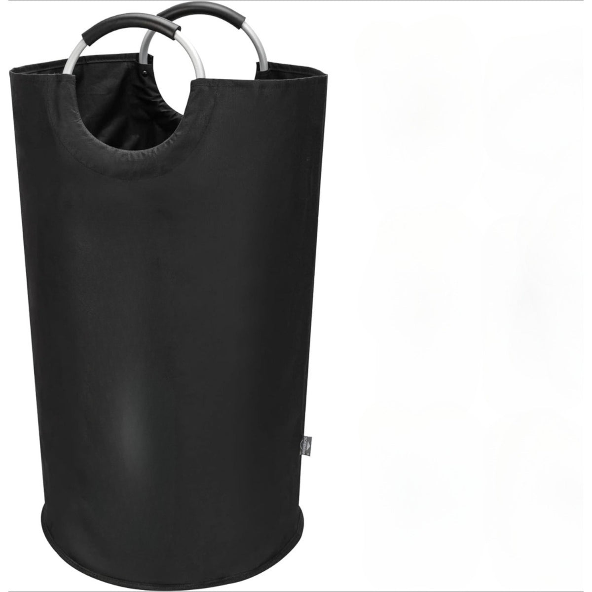 Space-Saving Foldable Laundry Organizer Bag