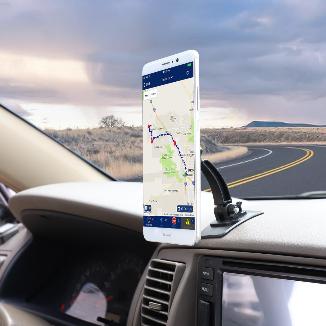 360° Magnetic Phone Holder for Car