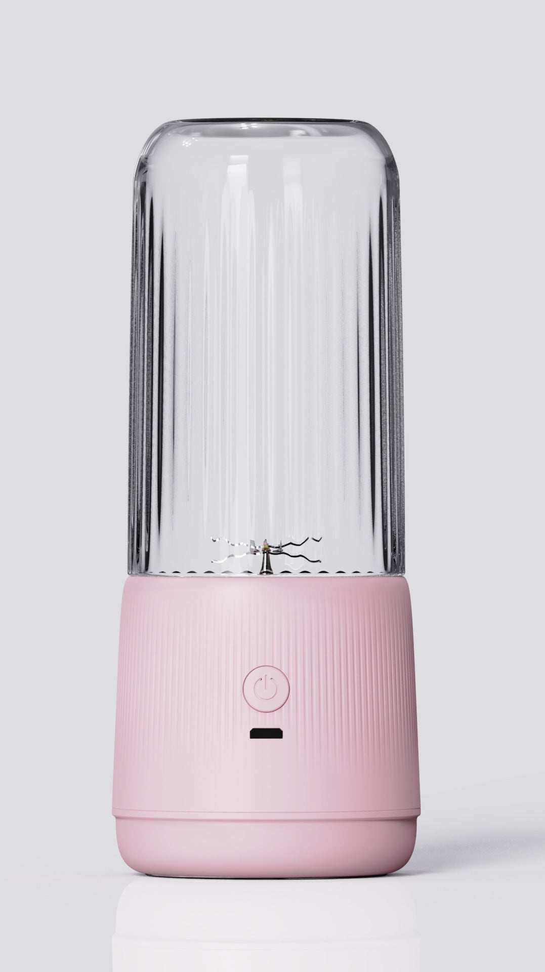 Mini Portable Blender for Fresh Drinks