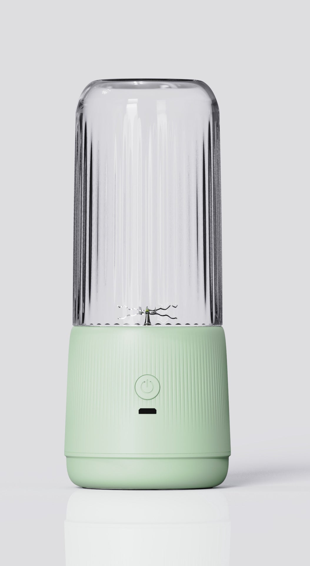 Mini Portable Blender for Fresh Drinks